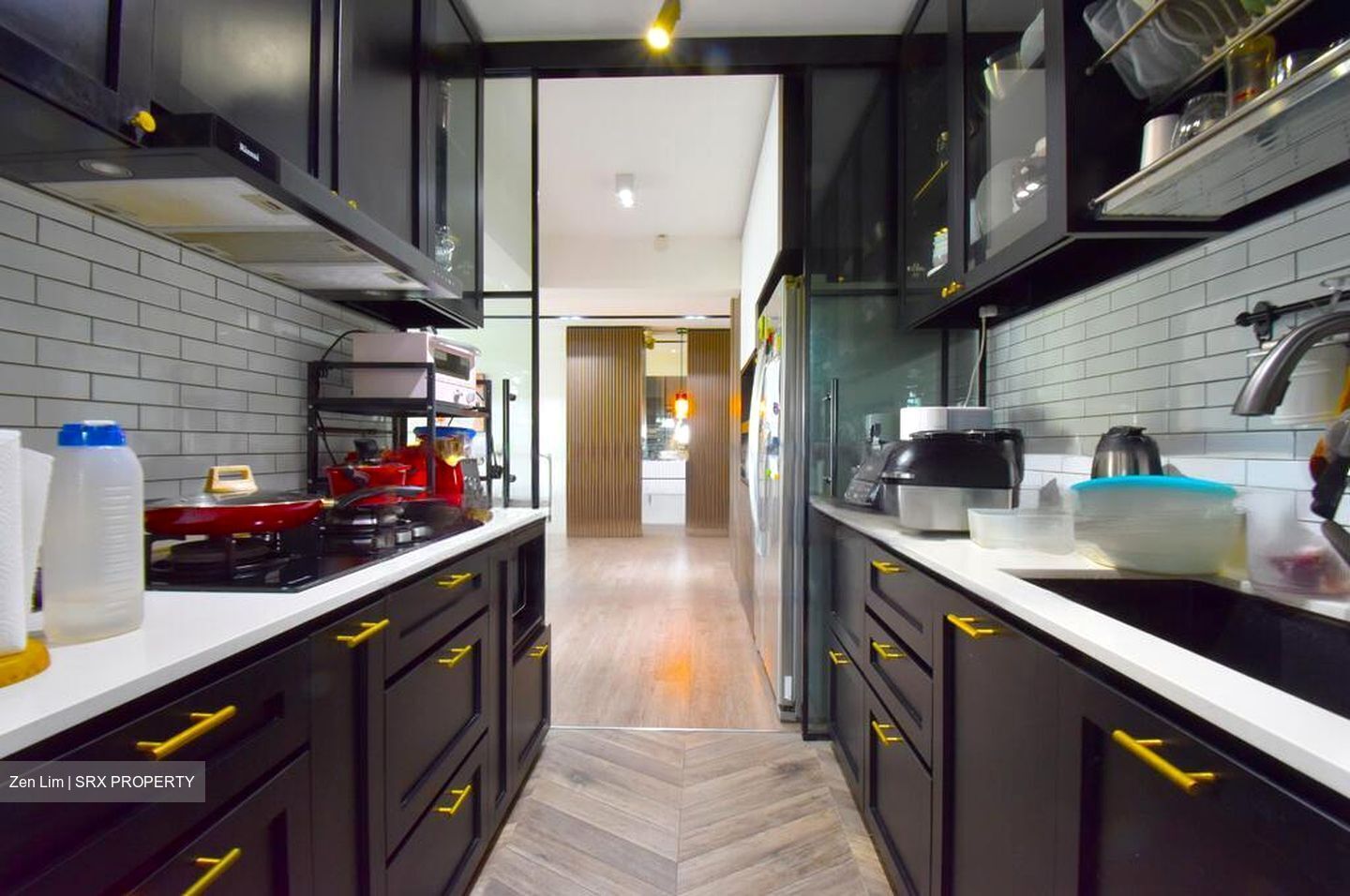 Blk 282C Compassvale Ancilla (Sengkang), HDB 5 Rooms #456075161